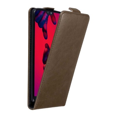 Case for Huawei P20 PRO / P20 PLUS Protection Cover Flip Magnetic Etui
