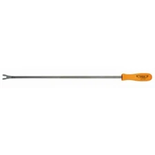 VIM Tools 20" Upholstery Tool for Panel Removal with Heat Treated Shank (V612)