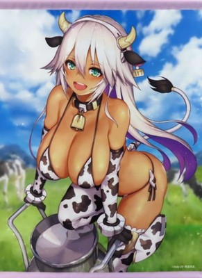 Nidy-2D Meido Busou B2 Tapestry Kotobukiya Lottery B-3 Prize