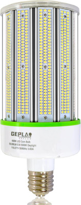 400W LED Corn Bulb, E39 Mogul Base, 5000K Daylight, 56,000 Lumens, Equivalent to