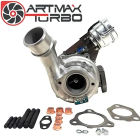 Turbolader Hyundai H-1 Starex 2.5 CRDI 125 kW 170 PS D4CB 53039700145 282004A480