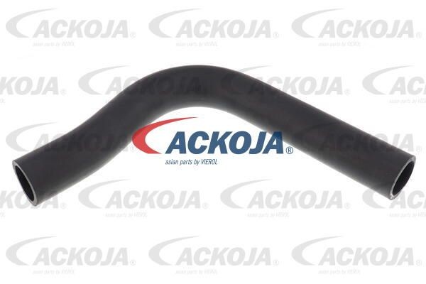 Ackoja KüHlerschlauch A37-1605 FüR Mitsubishi-image