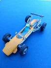Vintage Corgi Toys  - Cooper Maserati Formula 1 Racing Car