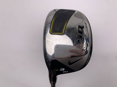 Nike Sasquatch Machspeed 3 Hybrid 21* ProForce AxivCore 70g