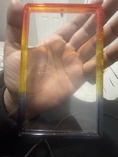 GradedGuard PSA Daybreak Graded Card Guard Protector  LIMITED / 5000  