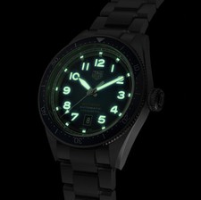 TAG Heuer Autavia Blue Men's Watch - WBE5116.EB0173 8