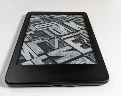 Amazon Kindle 11th Gen (RS23CV) 16GB w/ scratches *WHITE BOX | eBay