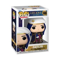 Funko Pop! Arcane (League Of Legends) - Caitlyn #1488