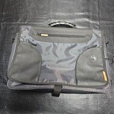 Microsoft Edge Messenger Bag for 17.3 Laptops...