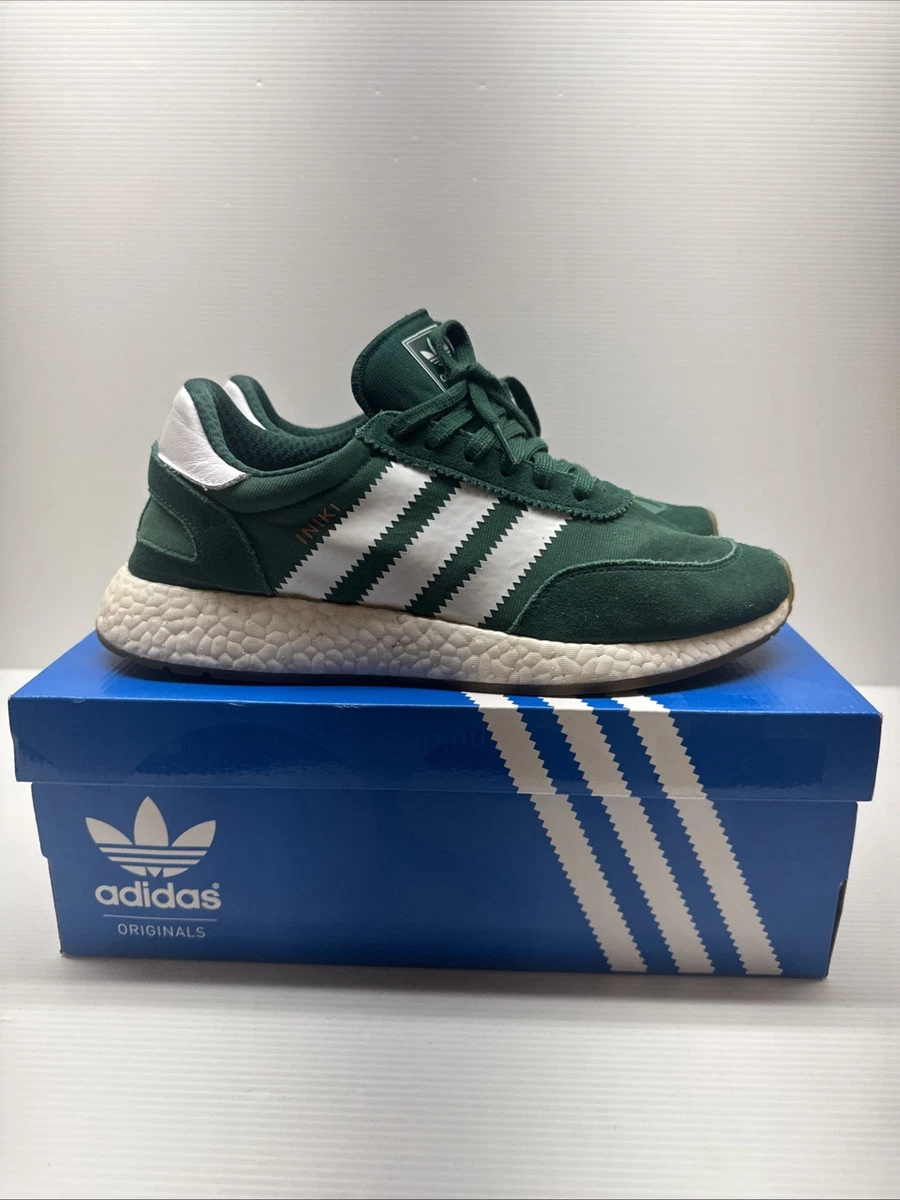 adidas Iniki Sneakers for Men for Sale | Authenticity Guaranteed | eBay