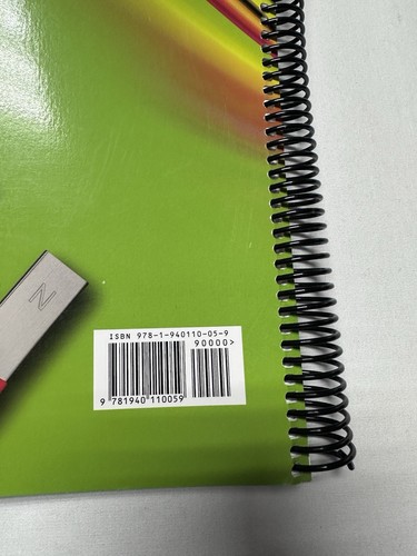 Exploring Creation with Chemistry and Physics Journal Apologia Young Explorer - Afbeelding 3 van 13