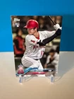 2018 Topps - Shohei Ohtani # A-17 - Rookie Card - Los Angeles Angels