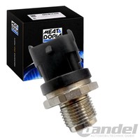 Meat & Doria Kraftstoffdruck Sensor Passend FüR Hyundai Accent Elantra Getz