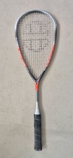 Unsquashable Y-Tec 860 LITE C4 Squash Racket ultra very light pro carbon set