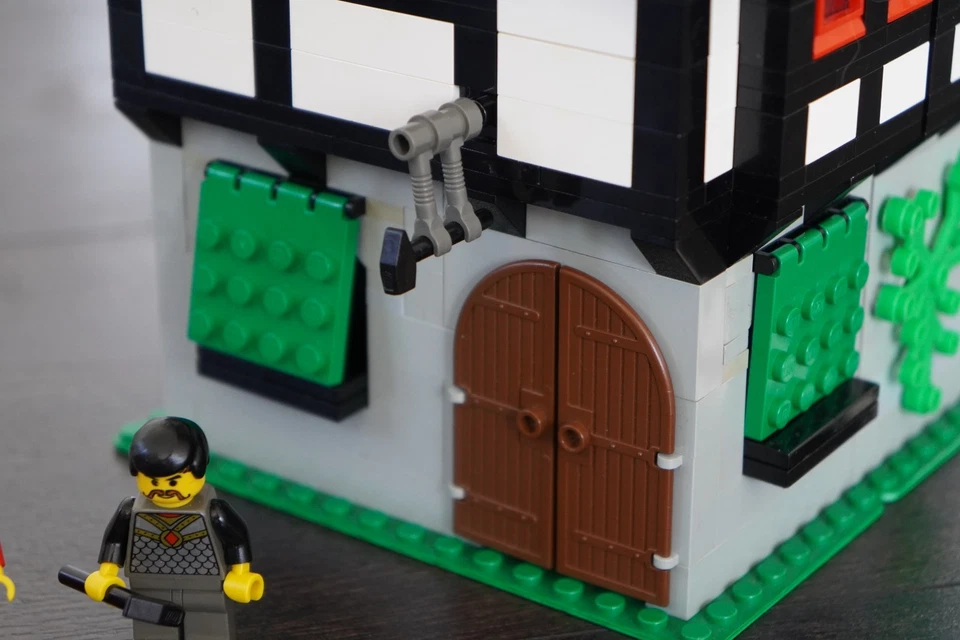 LEGO 3739, Foto 3 von 5
