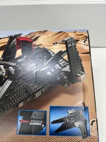 LEGO Star Wars Inquisitor Transport Scythe 75336 924 pcs Obi-Wan NEW & SEALED