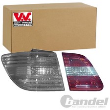VAN WEZEL RÜCKLEUCHTE LINKS INNERER TEIL passend für MERCEDES-BENZ B-KLASSE |
