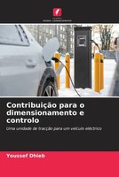 Youssef Dhieb | ContribuiçãO Para O Dimensionamento E Controlo | Taschenbuch