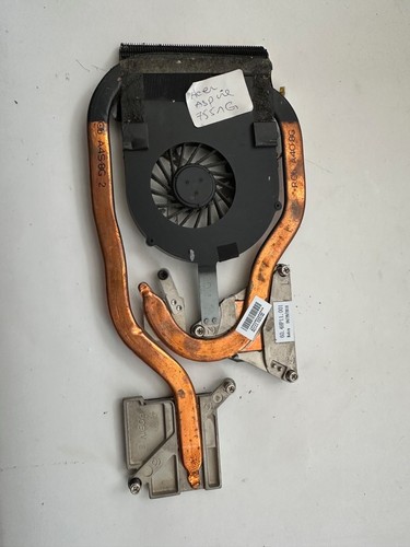 Acer Aspire 7551G – Original Kühler + Lüfter – 60.4HP11.001 – Gebraucht