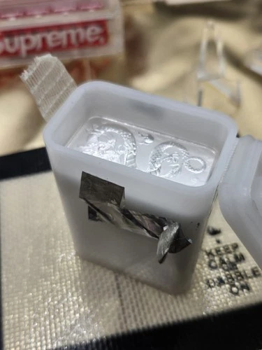 2019 Perth Mint Silver Dragon Bar 1 oz .9999 Fine Silver – BU – Fresh From Mint