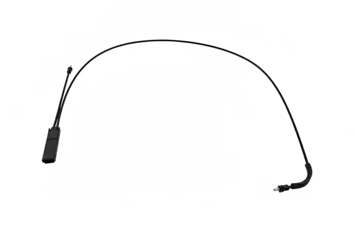 NTY Bonnet Cable MERCEDES-BENZ EZC-ME-024 2048800059,A2048800059 - Image 7