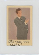Preben Uglebjerg — 1962 Star Bilder C #65