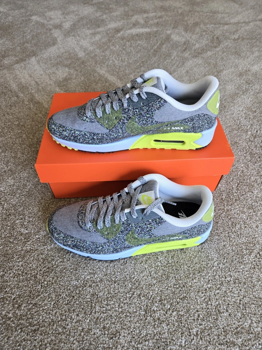 Nike Air Max 90 Golf NRG Dust Speckled for Sale | Authenticity