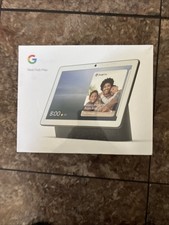 Google Nest Hub Max Smart Speaker 10  Smart D...