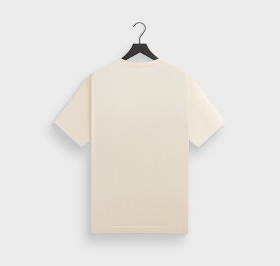 Kith for Peanuts Snoopy Just Us Tee Sandrift Men's Size Xl Brand