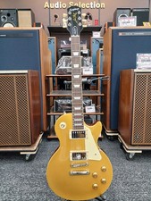 EPIPHONE Les Paul Standard 50s Electric Guitar Classic Style JP