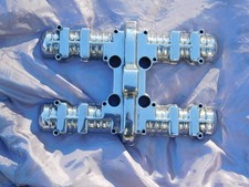 Kawasaki KZ Z1 900 / 1000 polished valve cover. Cleared for high  lift cams
