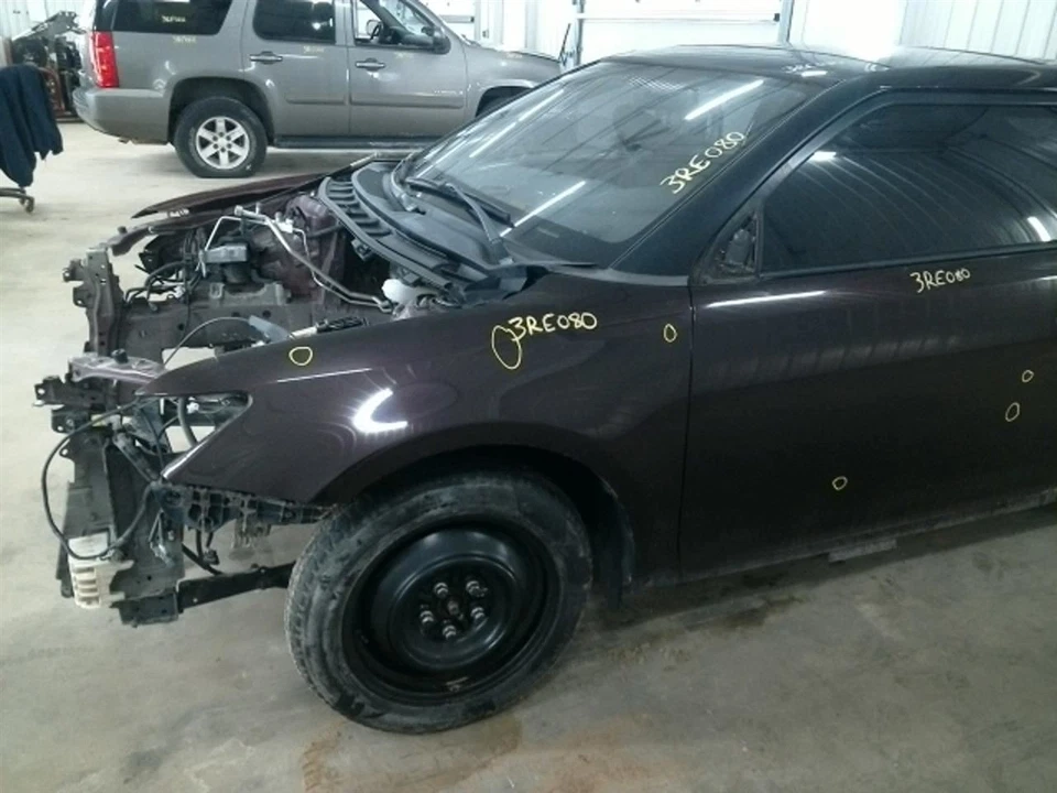 Windshield Wiper Motor Fits 11-16 SCION TC 104853257 - Image 2 of 4