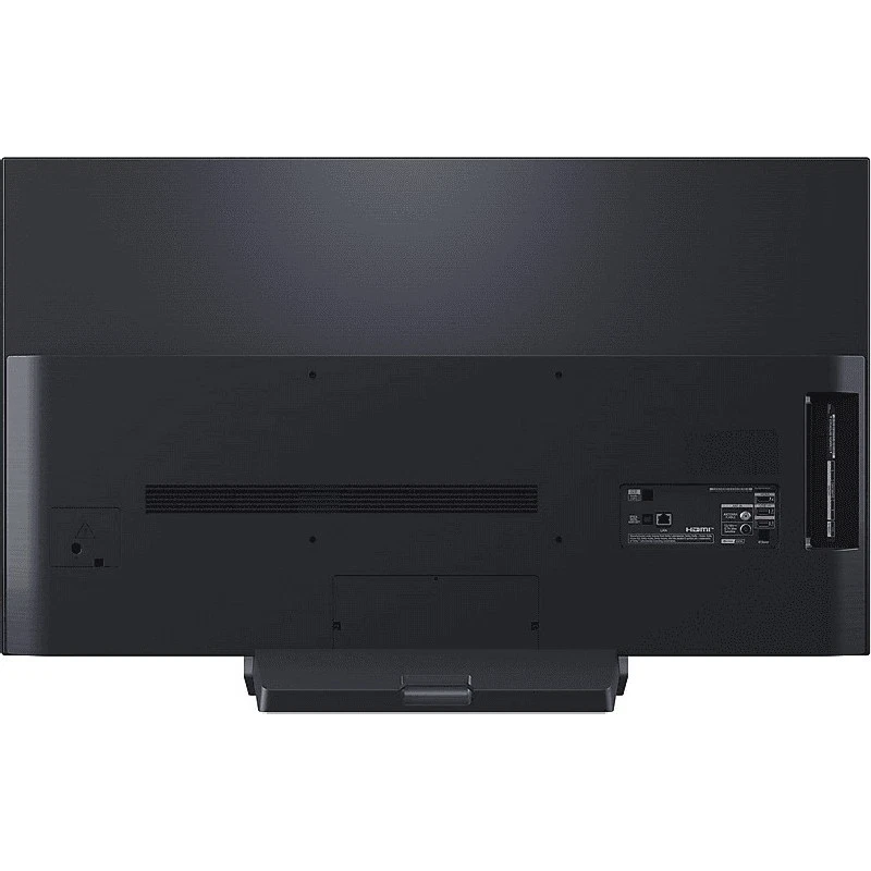 LG OLED48G56LS 48" (121 cm) OLED evo Fernseher α11 4K AI-Prozessor, 2025 (EEK F) - Bild 2 von 4