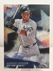 Aaron Judge 2026 Topps Stars Of MLB Foil Card #SMLB-1