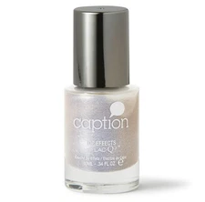 Caption Top Effects Nail Polish by Young Nails with LAC Q3 - Come To Mama .34 oz