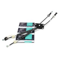 B CAR Seilzug Schaltgetriebe FüR Citroen Jumper 2 Fiat Ducato Peugeot Boxer