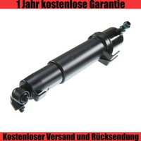 Scheinwerferreinigung WaschwasserdüSe Links FüR Mercedes-Benz W211 S211 E-Klasse
