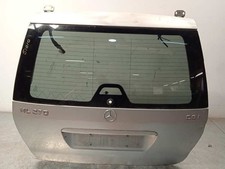 A1637400405 HECKKLAPPE / A1637401105 / 7100973 F&Uuml;R MERCEDES-BENZ CLASE M W163