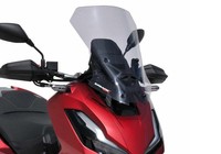 Ermax Windschutzscheibe Passend FüR Honda ADV 350 2022-2026