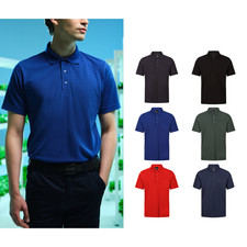 Image of Regatta Professional Pro 65/35 short sleeve polo TRS223