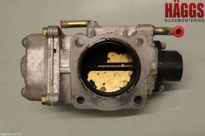 ORIGINAL Drosselklappenstellmotor CHEVROLET TRAILBLAZER (KC_)  2003