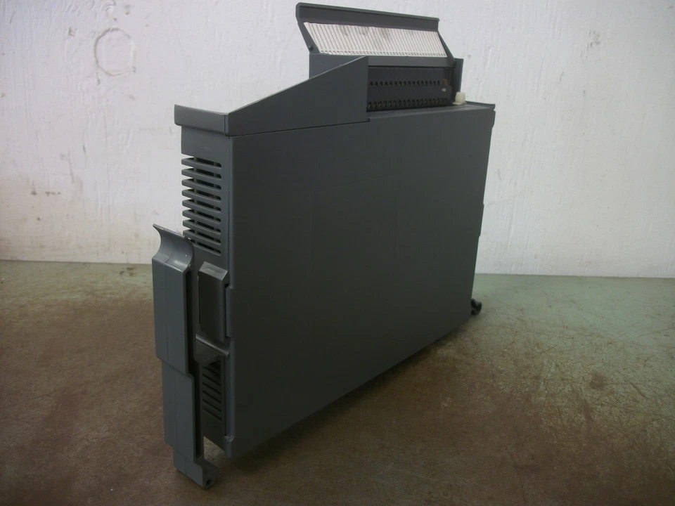 GIDDINGS & LEWIS PiC900 SERVO ENCODER MODULE 502-03839-04R0 - Image 2 of 4