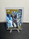 2025 Topps Cosmic Chrome Jameson Williams Base (RAW)