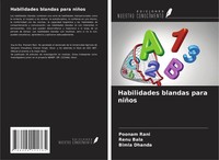 Poonam Rani (U. A.) | Habilidades Blandas Para NiñOs | Taschenbuch | Spanisch