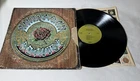 Grateful Dead - American Beauty LP Warner Bros. WS 1893 1970 1st Pressing Rare