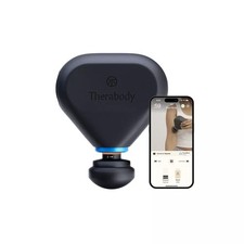 Therabody Theragun Mini Plus Heated Portable Percussive Massage Gun Excellent