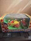 Vintage Noddy In Toyland  Noddys Car
