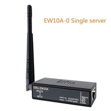 Elfin-EW10A/ EW10A-0 Wide Voltage 5~36V DTU Wireless Network Devices Modbus TPC