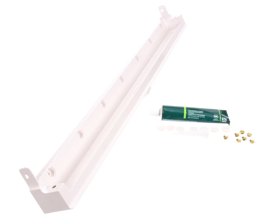 Manitowoc Ice Evaporator Top Frame 7603203 - Genuine OEM Replacement Part