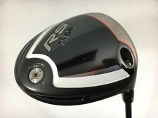 Used Rs Driver 2018 1W Diamana For PRGR 10.5 M-37